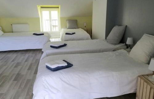 Grand Gîte Les Chemisières - Foto 19