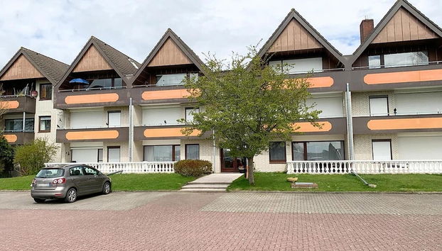 Ferienwohnung in Westerdeichstrich - Foto 2, Imagen principal