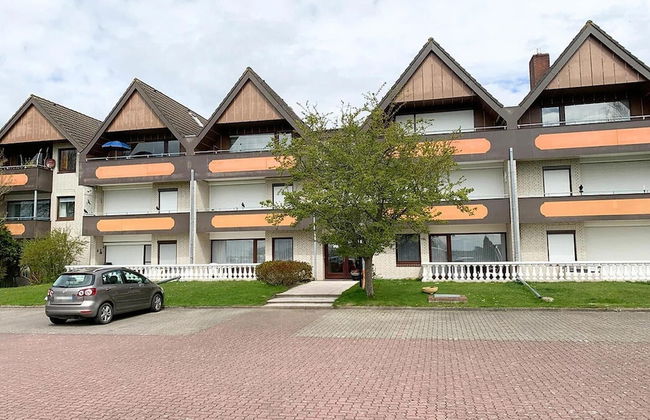 Ferienwohnung in Westerdeichstrich - Foto 1