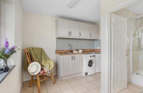 Rose Cottage - Foto 35