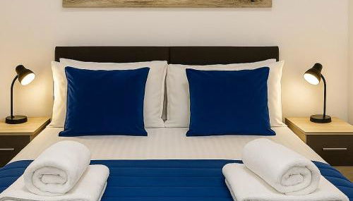 The Nivora Suites - Foto 3