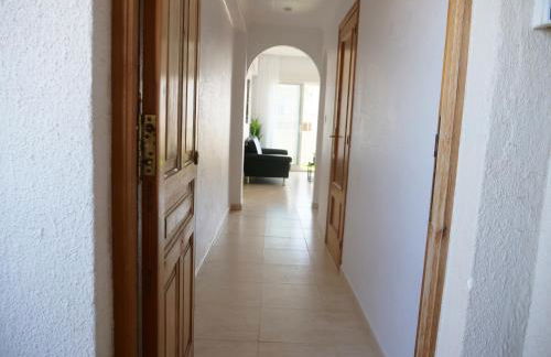 Apartamento Mar de Luna LOCDENIA - Foto 16