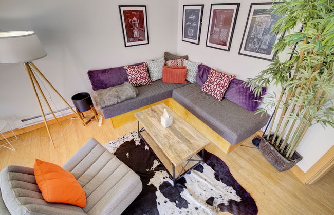 Seattle House - Foto 10