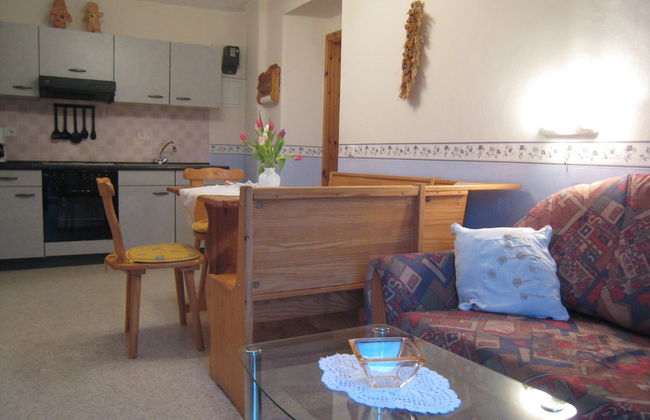 Charming Apartment in Morbach Germany With Terrace - Foto 30