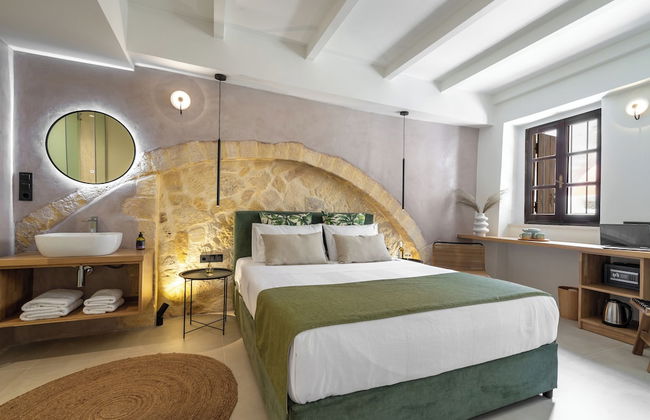 Monk Rooms - Foto 10