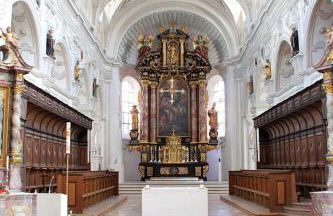 Ferienwohnung Nr 1, neben einem Bauernhof, Roßhaupten, Allgäu - Photo 21