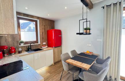 Przystanek Jaworki - Apartament w Jaworkach - Photo 3