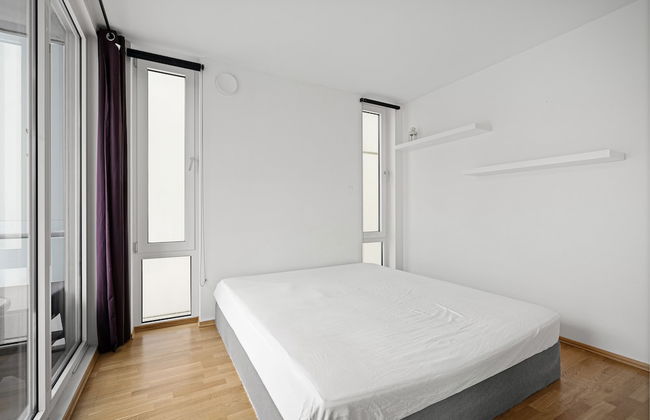 Siddis Apartment Sentrum 9 - Foto 4