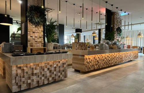 Natural Hotel przy plaży-Ostróda-basen na III kondygnacji - Foto 15