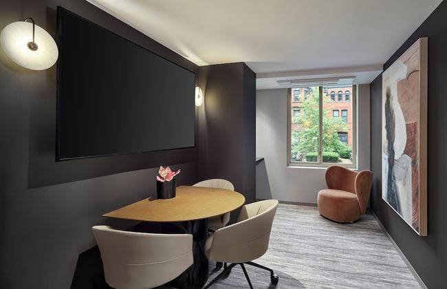 Hotel AKA Washington Circle - Foto 39