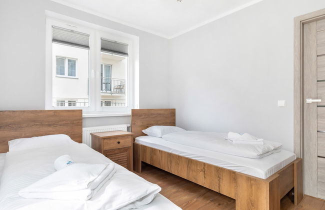 Apartments "baltyk" by Renters - Foto 15