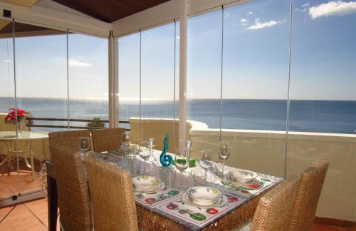Torreon del Mar Penthouse Deluxe - Foto 16