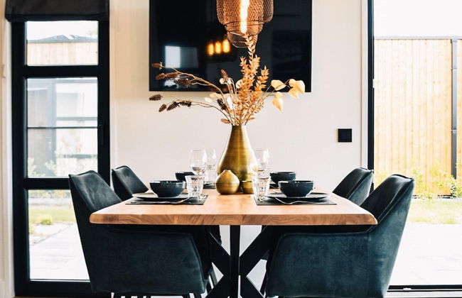 Luxury Waterfront Escape - Foto 13