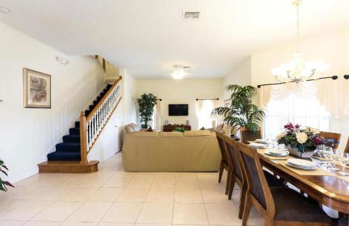 Lucky Landing - Private Heated Pool & Spa - Foto 13