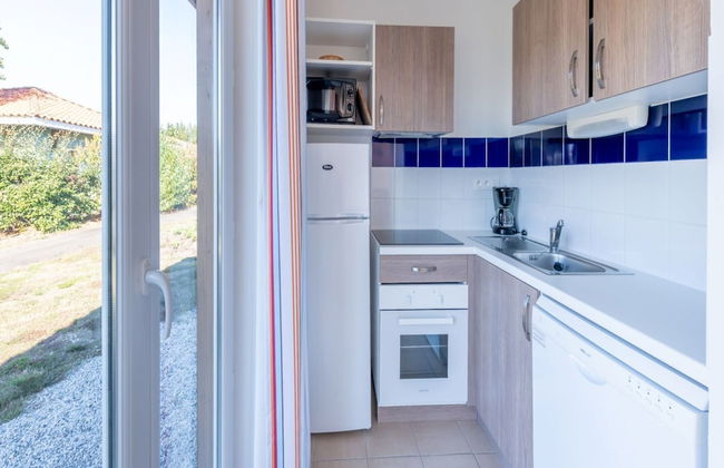 House Near Lake Biscarrosse - Photo 7