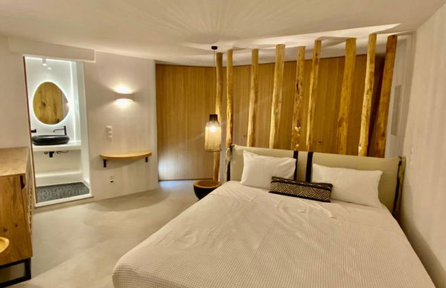 Apanema Villas Mykonos - Foto 26