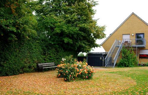 Ferienwohnung Wiesenblick - Foto 5