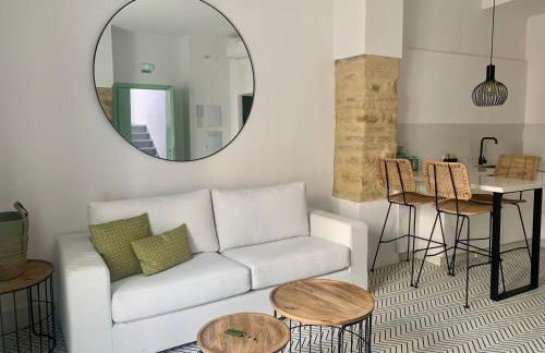 Apartamentos Los Patios de la Judería - Foto 78