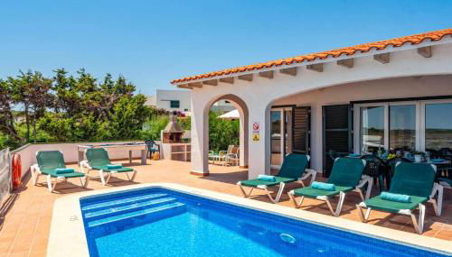 Villa Blanc Arenal by Villa Plus - Foto 3, Other