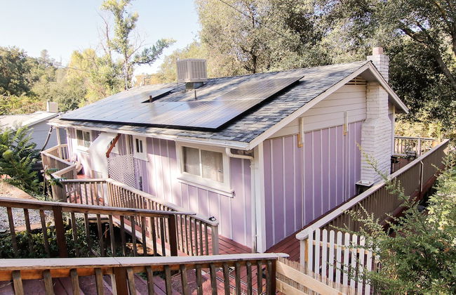 Villa Sierra - Foto 25