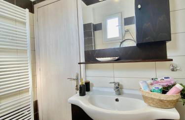 Olymp Family Apartments Katerini - Foto 32