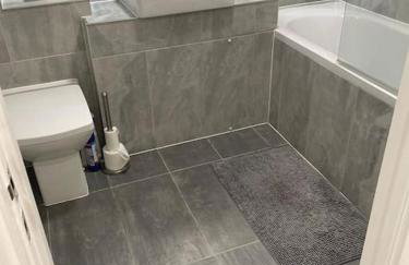 1 Bedroom Apartment By Brookland Stays Serviced Accommodation Short Lets Essex With Free WIFI - Foto 3