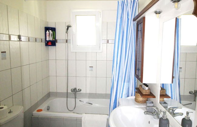 Villa Sophia - Foto 20