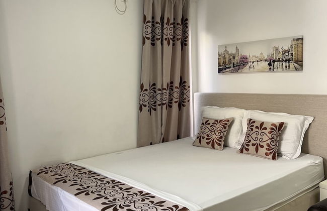 Pearl Apartments - Photo 12