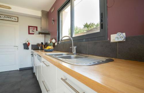 Holiday Home Hidel by Interhome - Foto 30