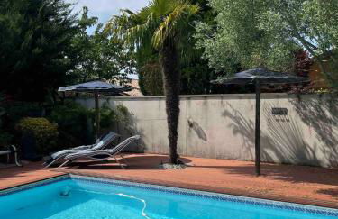 Villa Joli Bois - Foto 21