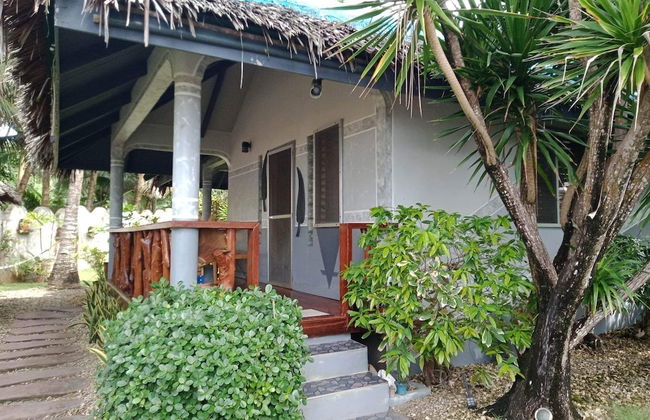 MLB BEACHFRONT APARTMENT - Foto 55