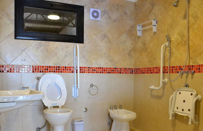 Apart Hotel La Busqueda - Foto 25