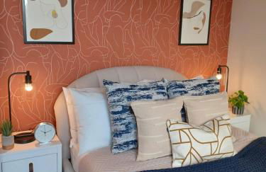 Stunning Luxury 3 Bed Penthouse Sleeps 2 to 6 - Foto 25