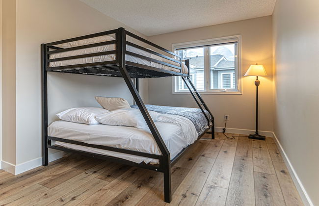 Canadian Rockies Chalets - Foto 38