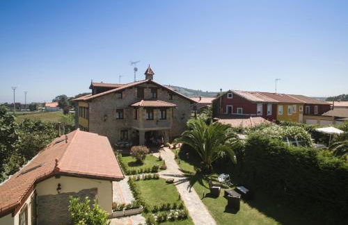 La Casona del Carmen - Foto 58