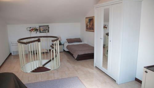 Da Chiara - Foto 4, wardrobe