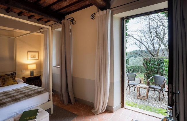 Tenuta Sant'Ilario - Photo 53