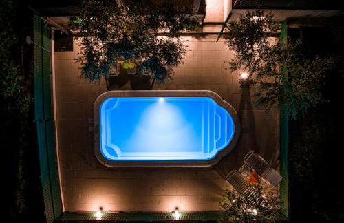 Holiday House Olive - Foto 7