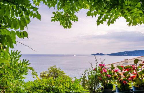 Portofino Villa Vista Mare - Giardino - Free Parking - Foto 35