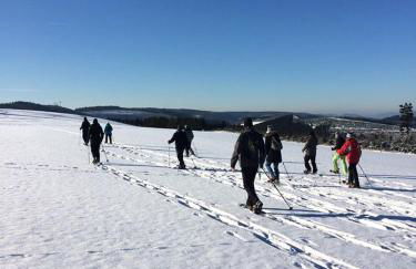 Ferienwohnung Little Home in Winterberg-Neuastenberg - Foto 40