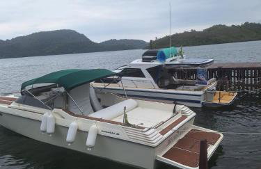 Triplex Aconchegante Praia Privada Angra dos Reis - Foto 6