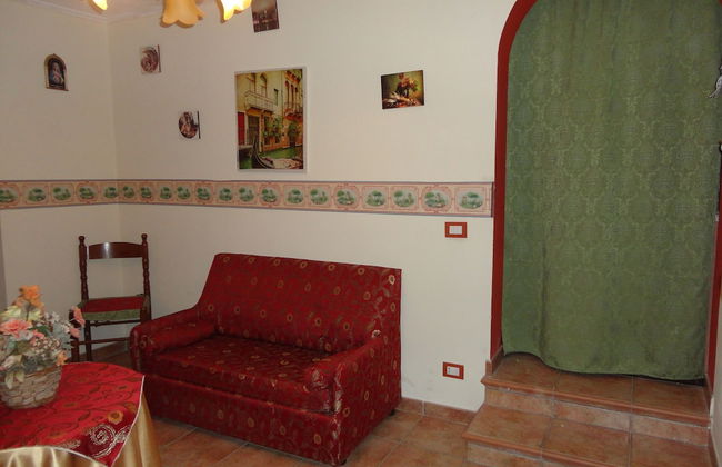 The House of Petra Modica - Foto 11