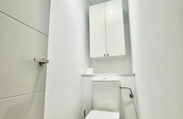 Apartamento Mar y Sol - Foto 12