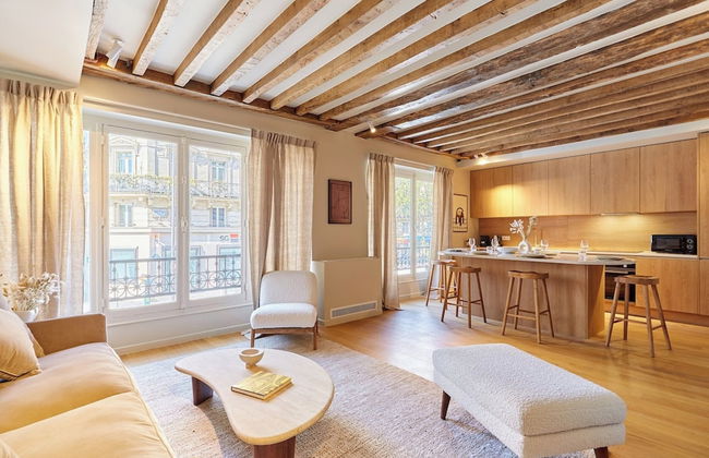 Superb Apartment Notre Dame De Paris - Photo 6