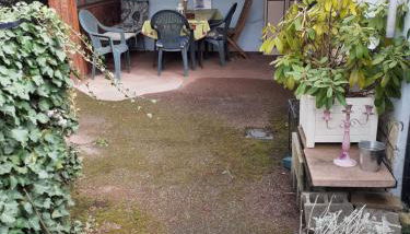 Coquet appartement 6 personnes avec jardin - Foto 4