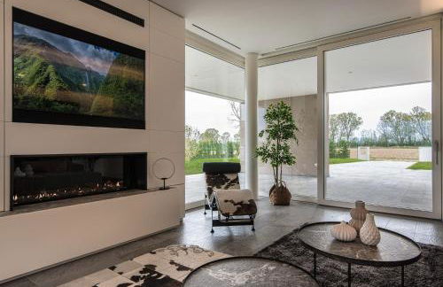 STIMAHome villa con piscina privata - Photo 8