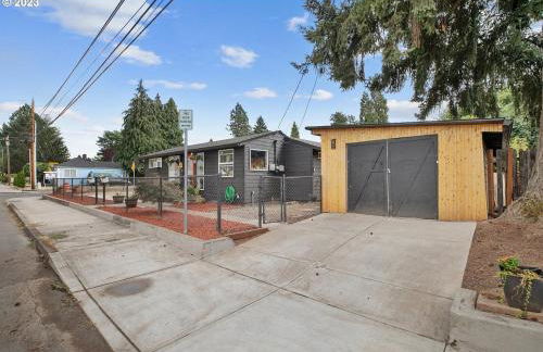 Cute Bungalow for rainy days and comfy stays - Foto 19