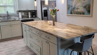 Manasota Delux Villas #1 - Foto 3