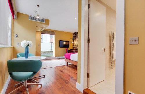 Residences at The Gyle - London - Foto 120
