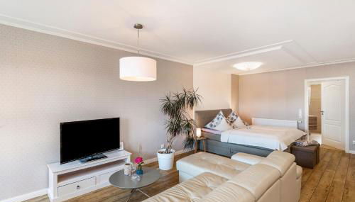 Ferienwohnungen Meerblick - Wg 50qm - Foto 3